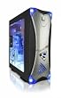 Apevia X-Navigator ATXA8NW-AL/500 - Tower - ATX - power supply 500 Watt ( ATX ) - black, silver