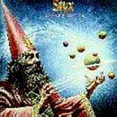 Styx - Man Of Miracles - Zortam Music Styx - Man Of Miracles - Zortam Music