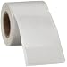 Brady WML-517-292 I.D. PRO Plus LS2000 And BradyMarker 2.5" Height, 1.5" Width, B-292 Self-Laminating Vinyl White/Translucent Color XC Plus Printer Labels (100 Per Roll)