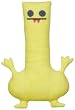 Ugly Doll Little Ugly Fea Bea, Yellow