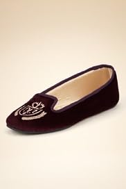 Slip-On Slippers [T82-3070-S]