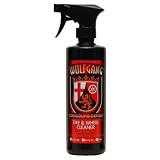 Wolfgang Tire & Wheel Cleaner 16 oz.