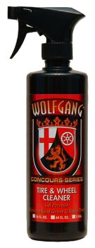 Wolfgang Tire & Wheel Cleaner 16 oz.