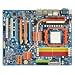 Electronics : Gigabyte GA-MA790FX-DQ6 - Motherboard - ATX - AMD 790FX - Socket AM2+ - UDMA133, Serial ATA-300 (RAID), eSATA - 2 x Gigabit Ethernet - FireWire - High Definition Audio (8-channel)