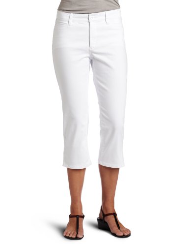 Not Your Daughter's Jeans Womens Embellished Capri product image