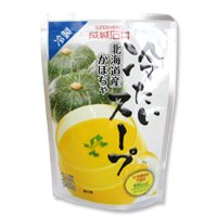 成城石井 北海道産かぼちゃの冷たいスープ 140g