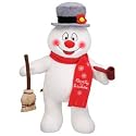 Build-A-Bear Workshop Happy Holidays Frosty The Snowman&trade;