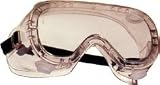 Pyramex Fog-Free Indirect Vent Goggles