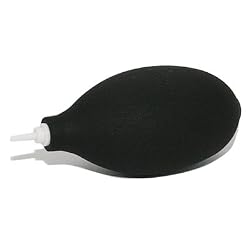 HDE &reg; Ultra Precise Mini Squeeze Duster
