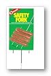 Coghlan's 9545 Safety fork