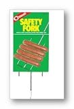 Coghlans Safety Fork