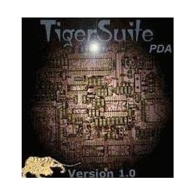 TigerSuite PDA (Pocket PC - SH3) Network Security Assessment Software