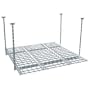 HyLoft 4 Ft. x 4 Ft. Ceiling-Mounted Storage System
