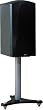 16" Bookshelf Speaker Stands
