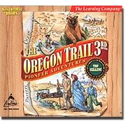 Oregon Trail 3rd Edition