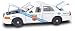 Gearbox El Paso Police Car 1:43 Scale