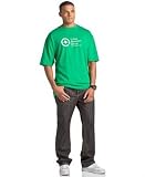LRG - LRG Grass Roots Two T-Shirt and The Grass Roots True Straight Fit Jeans
