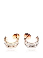 JOOP! Pendientes 86159848 Plata / Cobre