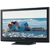 Panasonic TH-C50FD18 50 Plasma 1080p HDTV with New Anti-Reflective Filter