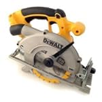 DeWalt DC390N Cordless Circular Saw B...