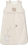 B is For Bear Sleeping Bag 6-18 Months - Cream