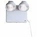 Tools & Hardware : Emergency Light Turns on When Electric Power Fails