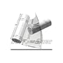 Buff and Shine (BUF242004) Automotive Protective Carpet Film