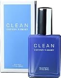 Clean Cotton T-Shirt 1.0 oz