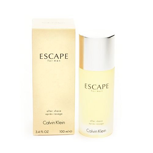 Calvin Klein ESCAPE for (100 ml)