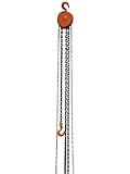 EUROLITE Kettenzug 6M/1.0T