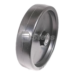 Heavy-duty Plastic Deck Wheel LAWN-BOY 705533 by 