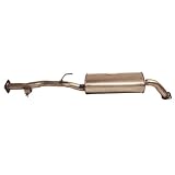 Bosal 279-591 Muffler by Bosal