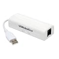 U.S. Robotics 56K* USB Modem Modem extern 56000 bps USB V.92
