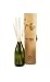 Paddywax Candles EGFD12 Upcycled Eco Bottle Oil Diffuser, 4-Ounce, Blood Orange and Cedar