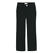 Girls' Circo&reg; Twill Pant - Black
