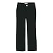 Girls' Circo® Twill Pant - Black