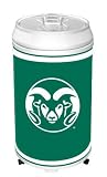 Colorado State Coola Can Refrigerator