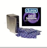 Durex Extra Sensitive Condoms Value Pack