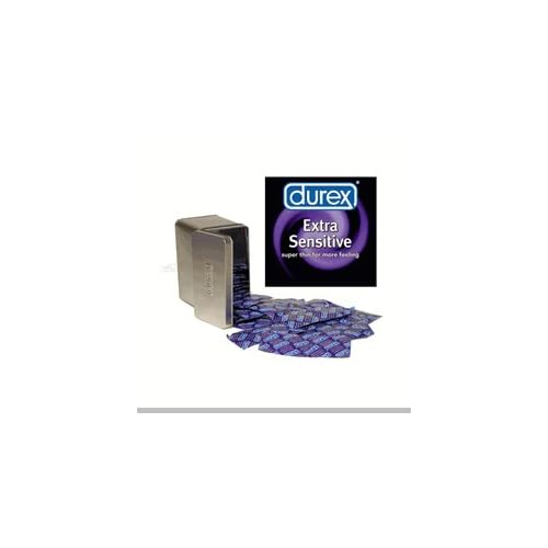 Great Value Condoms
