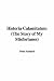 Books : Historia Calamitatum (The Story of My Misfortunes)
