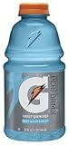 IMAGE OF Gatorade Frost Glacier Freeze Thirst Quencher Sports Drink 32 oz (Pack of 12)