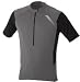 ALTURA AIRSTREAM SS JERSEY (GRAPHITE/BLACK) (X-LARGE)