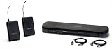 Shure Performance Gear PG188/PG185 - Wireless microphone system