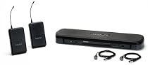 Shure PG188/PG185 Sale