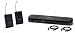 Shure Performance Gear PG188/PG185 - Wireless microphone system
