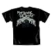 Knight Procession - T-Shirt Black (M)