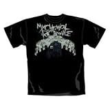 Knight Procession - T-Shirt Black (L)