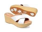 Born Women's Yancy Sandal