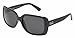 DOLCE & GABBANA D&G 8067 DD8067 501/87 BLACK PLASTIC GREY SUNGLASSES SHADES