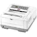 Save On Okidata 62427201 B4600 Digital Mono Laser Printer
